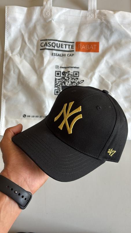 new york golden logo