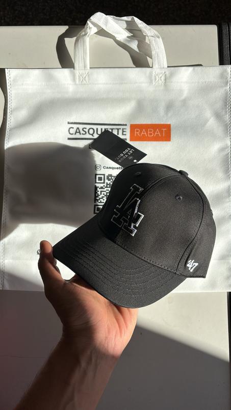 LOS ANGELES SRCL WHITE