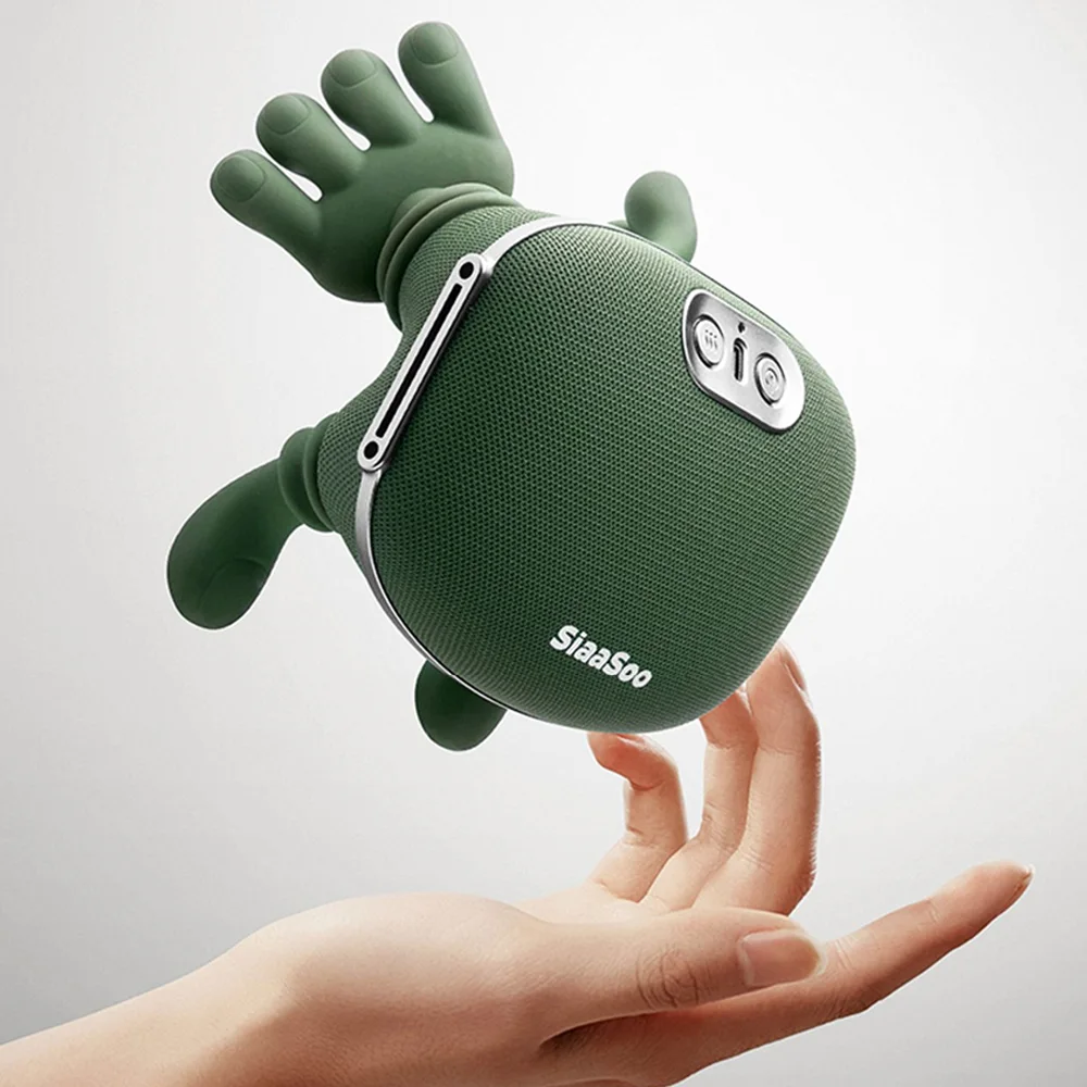 جهاز تدليك الرقبة والكتفين المبتكر مع خاصية التدفئة - خصم بمناسبة شهر رمضان