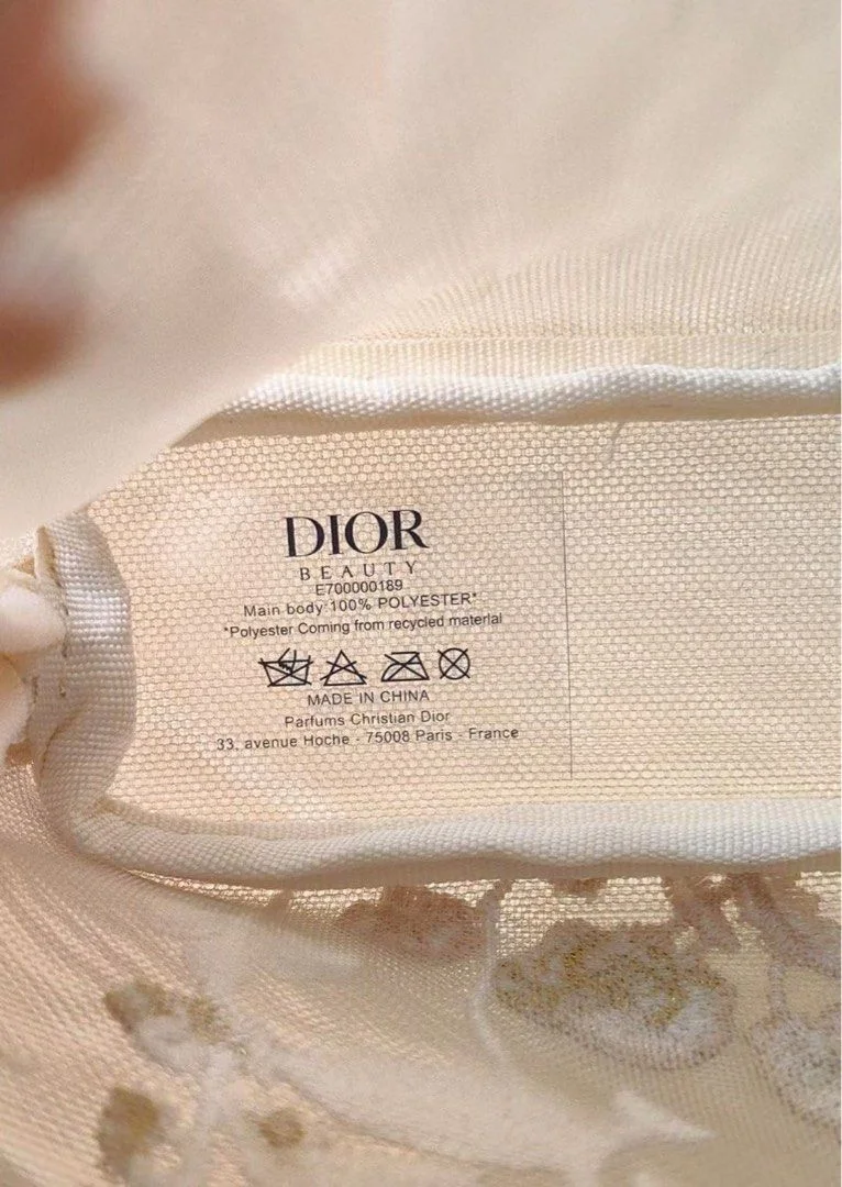 باوش مايكاب ديور 149 درهم توصيل مجاني