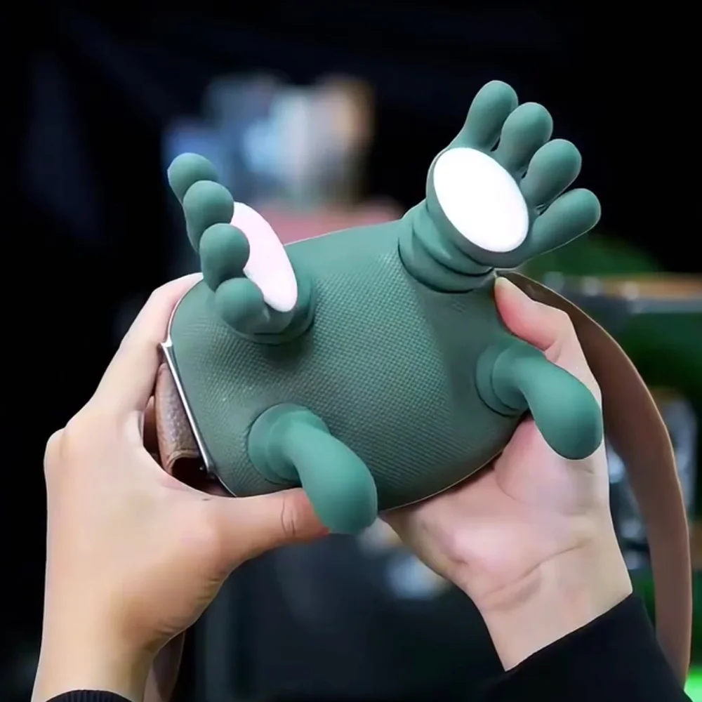 جهاز تدليك الرقبة والكتفين المبتكر مع خاصية التدفئة - خصم بمناسبة شهر رمضان