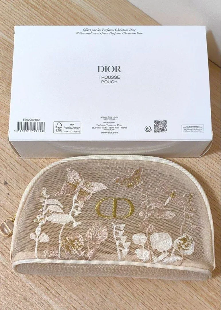 باوش مايكاب ديور 149 درهم توصيل مجاني