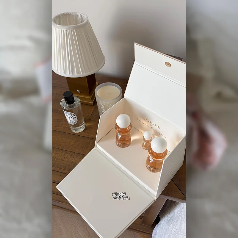 لافيرن سينس توصيل مجاني