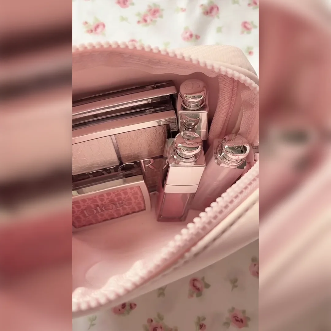 باوش ديور مع مايكب توصيل مجاني