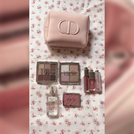 باوش ديور مع مايكب توصيل مجاني