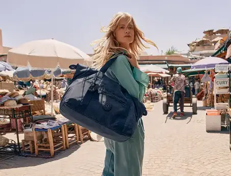 Bolsos y Accesorios de Lujo