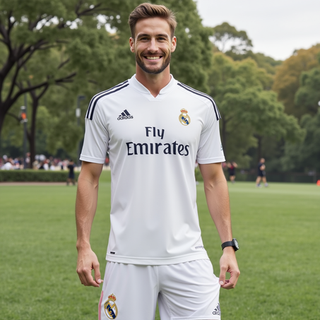Camisetas de fútbol 2024 / 2025