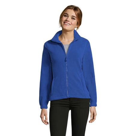 Chaqueta Polar Premium – Cálida, Ligera y Súper Cómoda