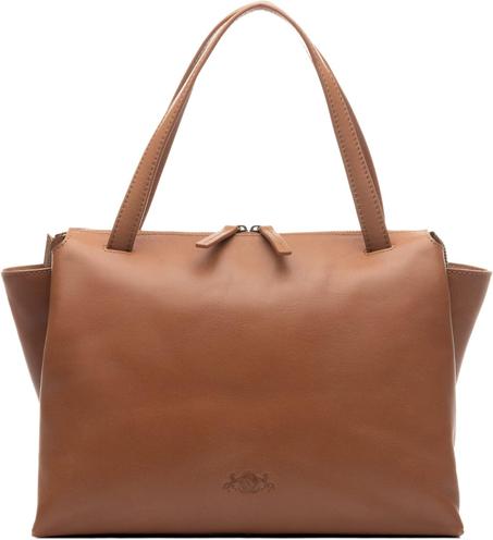 Bolso de Hombro ATLANTA de SID & VAIN – Elegancia Artesanal en Cuero Genuino