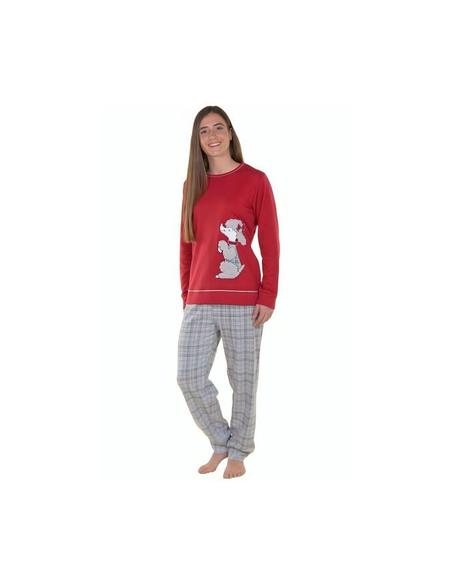 Pijamas Cómodos para Mujer