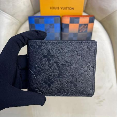 محفظة رجالية