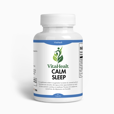 تحسين جودة النوم وتقليل الأرق