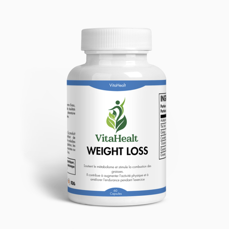 مكمل نقص الوزن