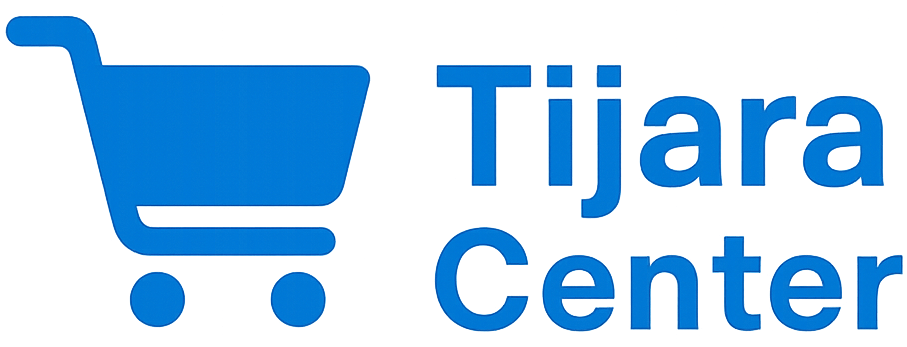 تجارة سنتر