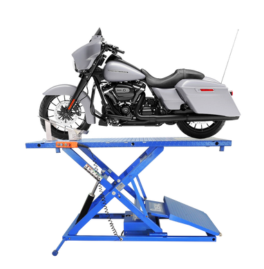 Motorcycle Lifts