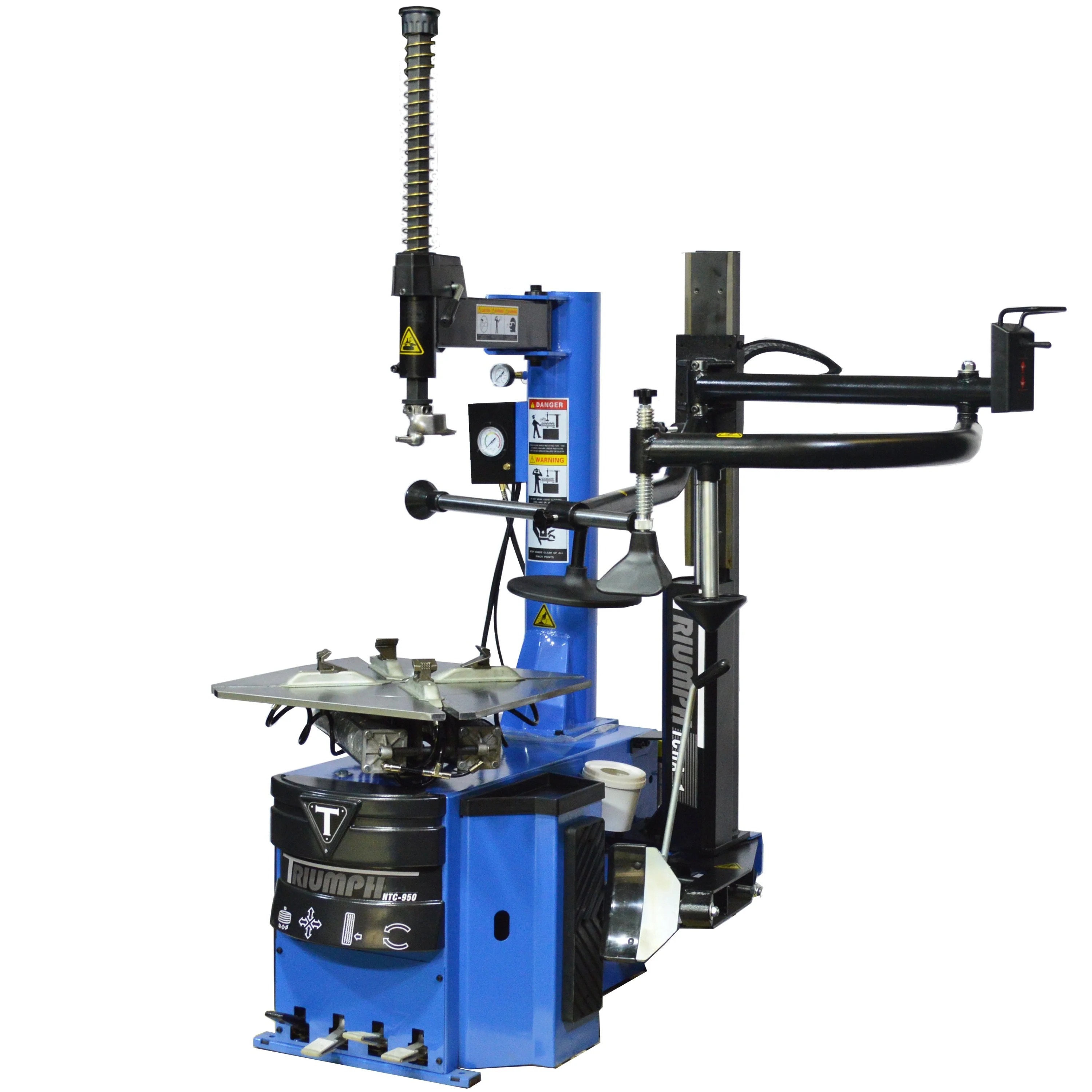 Triumph NTC-950-1 Tire Changer