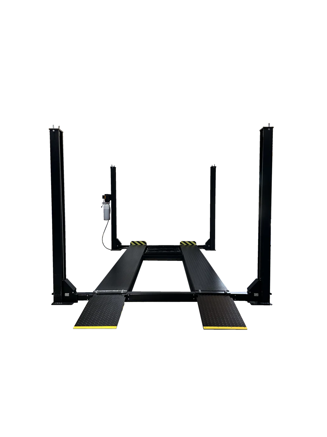 Tuxedo FP9K-DX-XLT 9,000 lb. Capacity Deluxe XLT