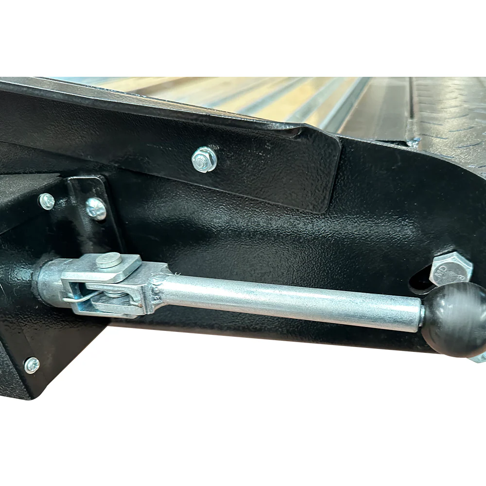 Katool Two Post KT-P2700 - 6600lb Parking Lift