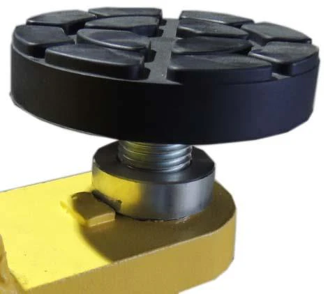 Tuxedo Light Duty 9,000 lbs. 2-Post Lift Floor Plate - Symmetric - TP9KFX