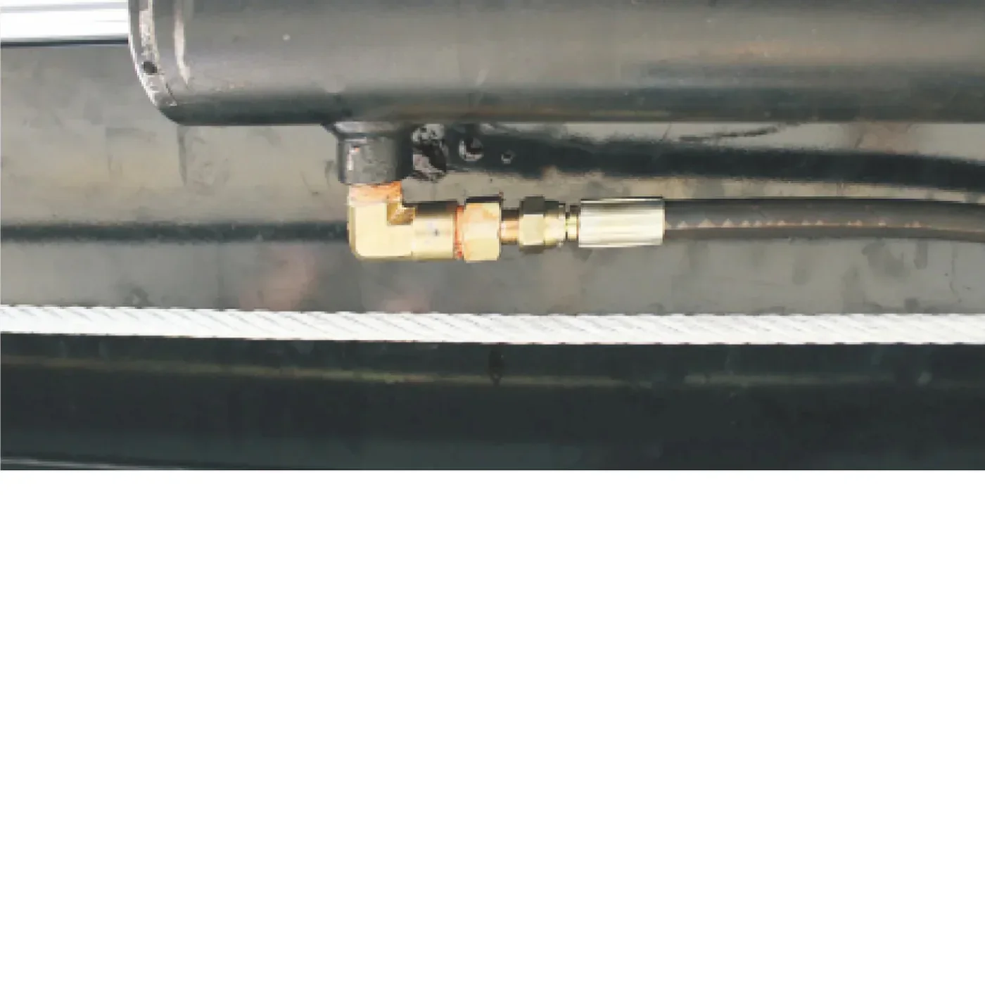 APlusLift Falcon 9000LB 4-Post Portable Parking Storage Service Car Lift - AP-9H