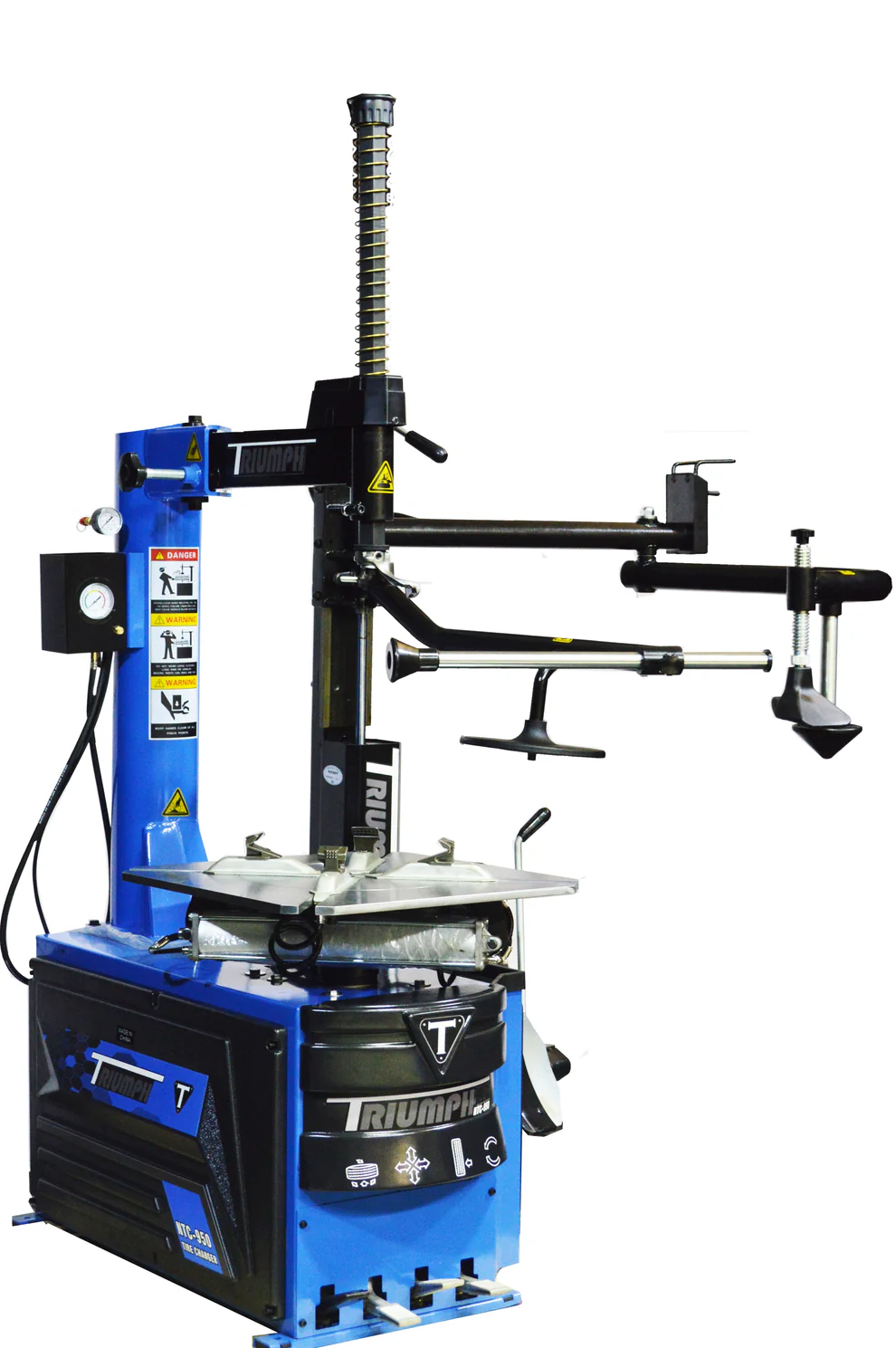 Triumph NTC-950-1 Tire Changer