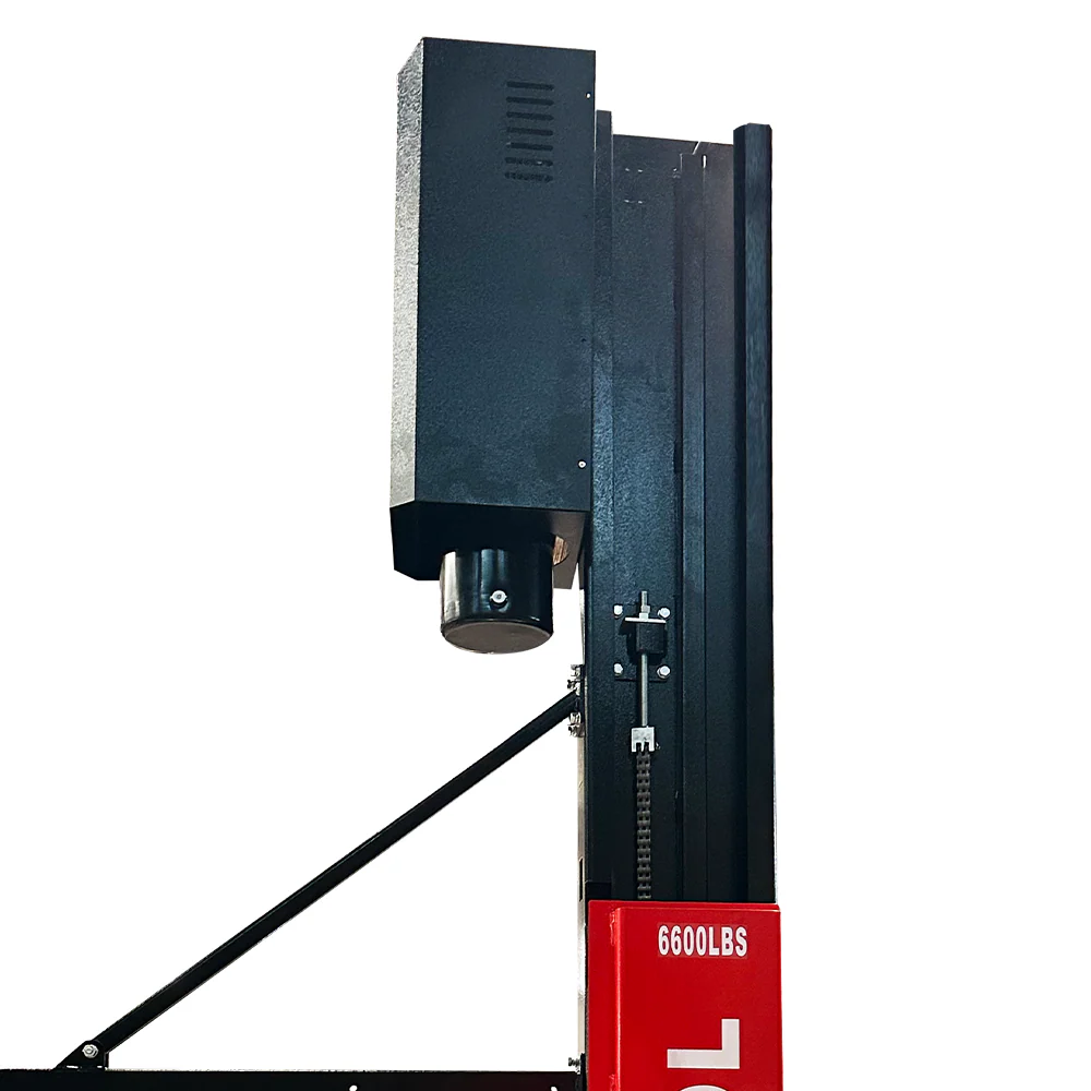 Katool Two Post KT-P2700 - 6600lb Parking Lift