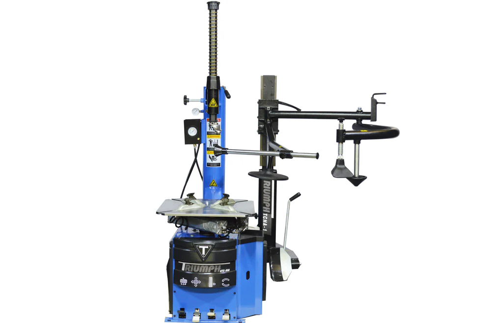 Triumph NTC-950-1 Tire Changer