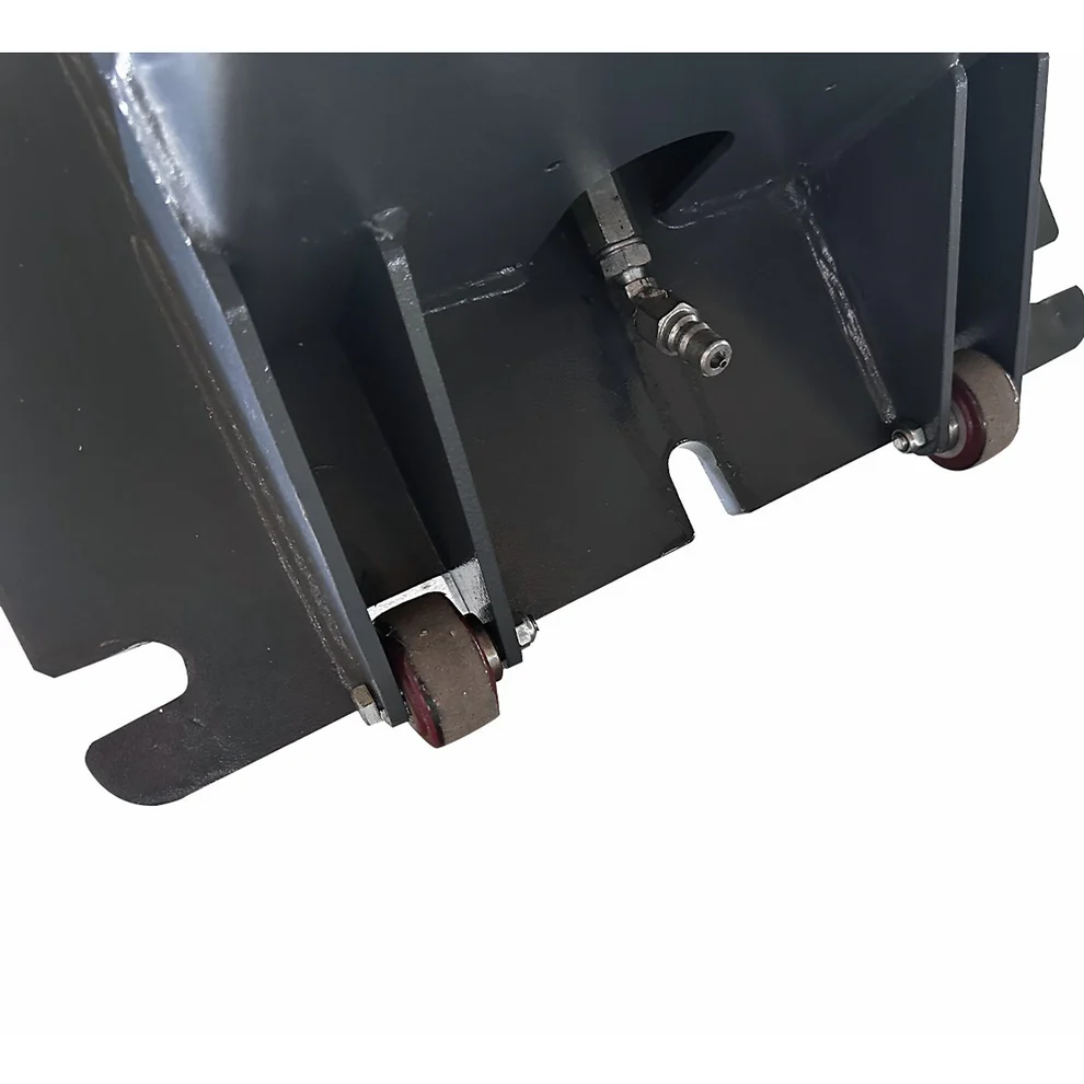 KATOOL KT-PMRL200 8000 lbs. Portable Two Post Lift