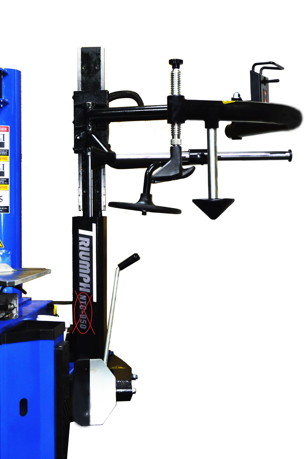 Triumph NTC-950-1 Tire Changer