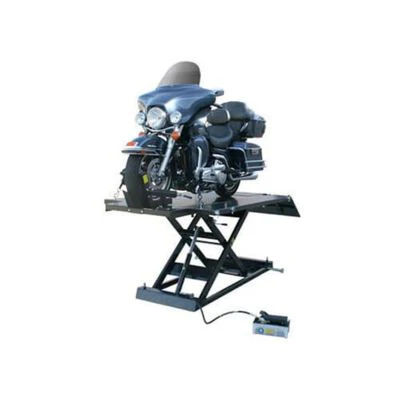 Atlas HI-RISE 1500 Motorcycle/ATV Lift 1,500 lb. Capacity