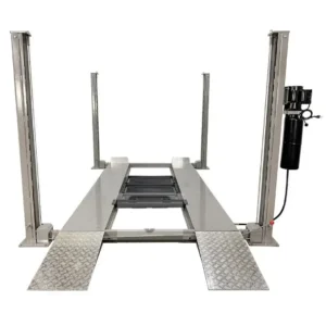 Triumph NSS-8 8,000 lb 4 Post Car Lift