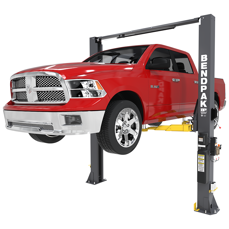 BendPak 10AP 10,000 lb. 2 Post Lift