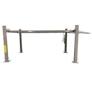 Triumph NSS-8 8,000 lb 4 Post Car Lift