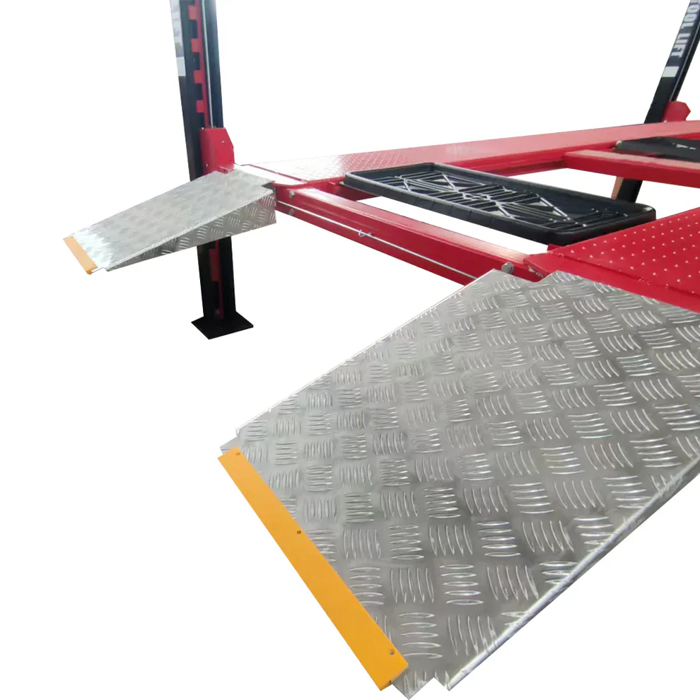 Katool KT-4H950 9500lbs Four Post Lift