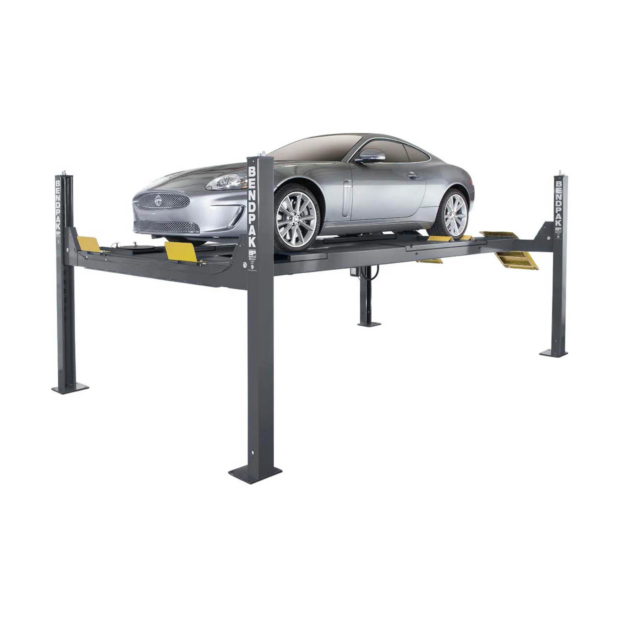 BendPak HDS14LSX Alignment Lift - 14,000-lbs. Capacity