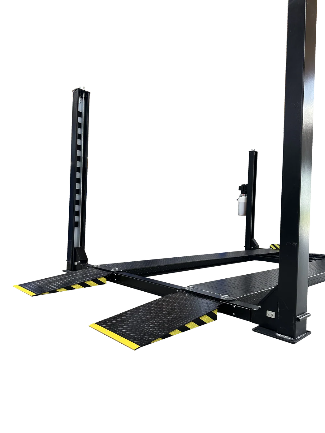 Tuxedo FP9K-DX-XLT 9,000 lb. Capacity Deluxe XLT