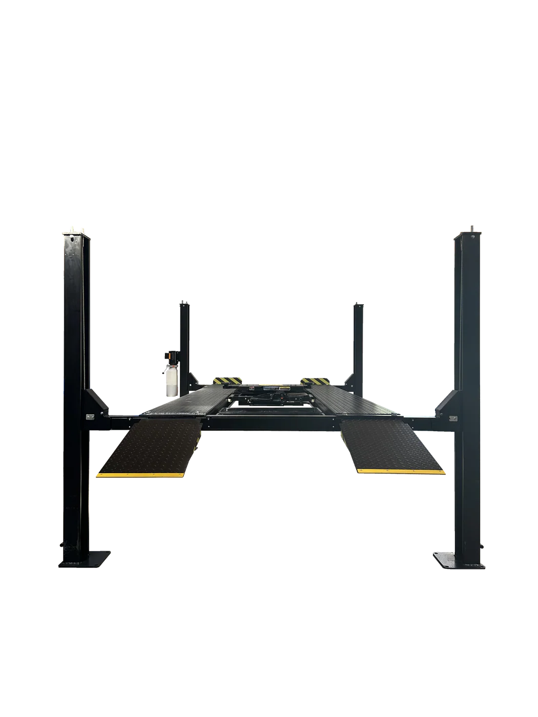 Tuxedo FP9K-DX-XLT 9,000 lb. Capacity Deluxe XLT