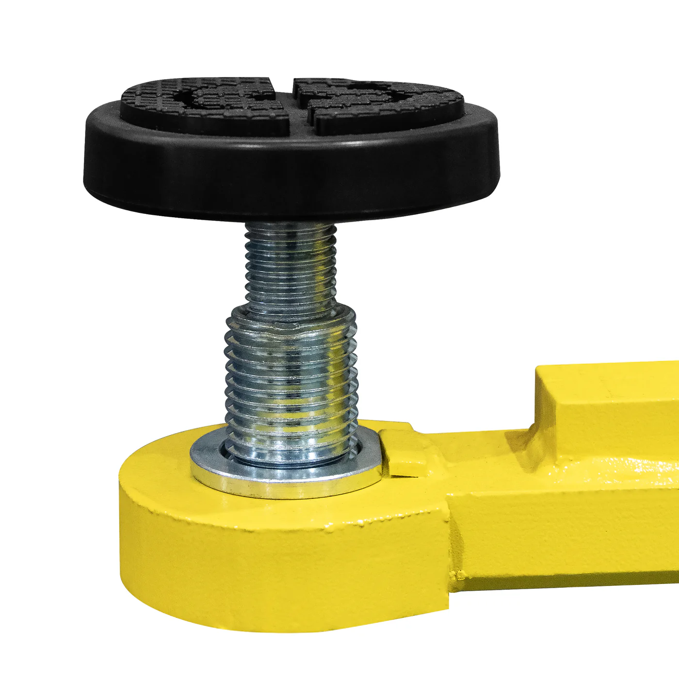 APlusLift 12,000LB 2-Post Overhead Single Release Direct Drive Car Lift with A 3-Year Warranty - AP-12SR