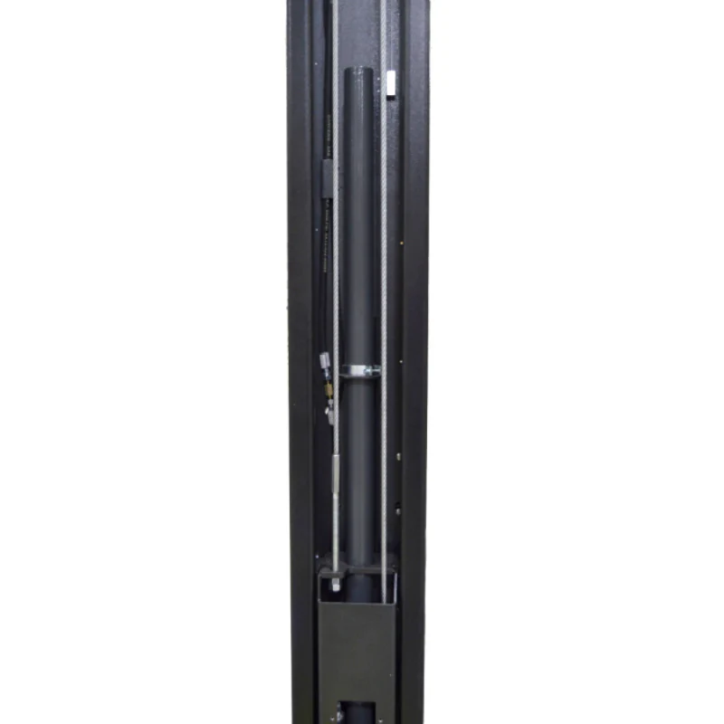 Titan HD2P-9KMSC 9,000lb 2 Post Lift - Master Series