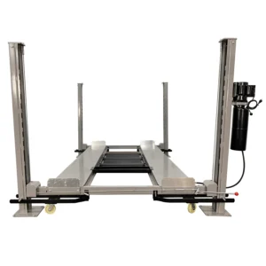 Triumph NSS-8 8,000 lb 4 Post Car Lift