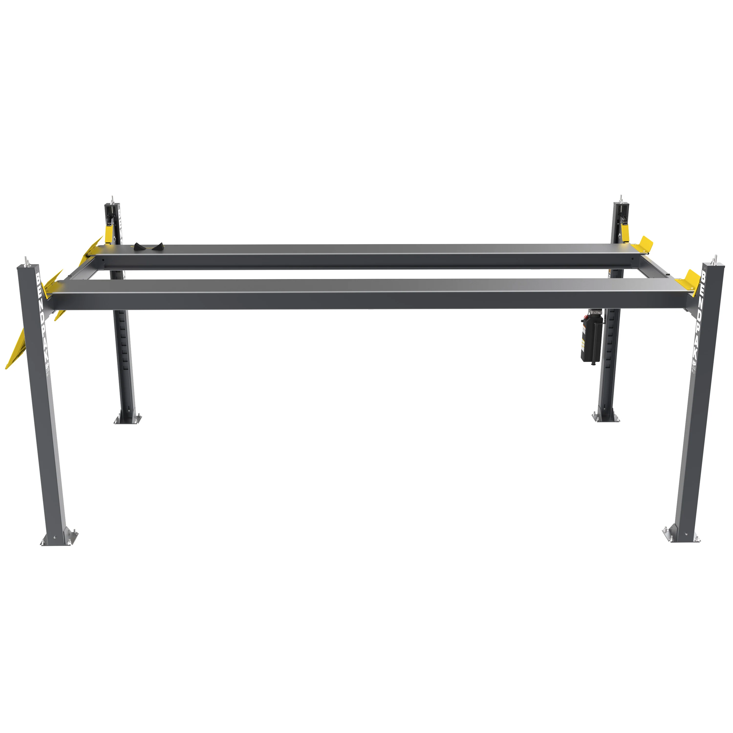 BendPak HDS14XT Four-Post Lift - 14,000-lbs. Capacity