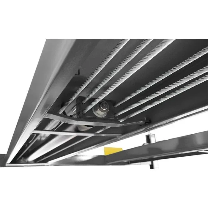BendPak HDS14LSX Alignment Lift - 14,000-lbs. Capacity