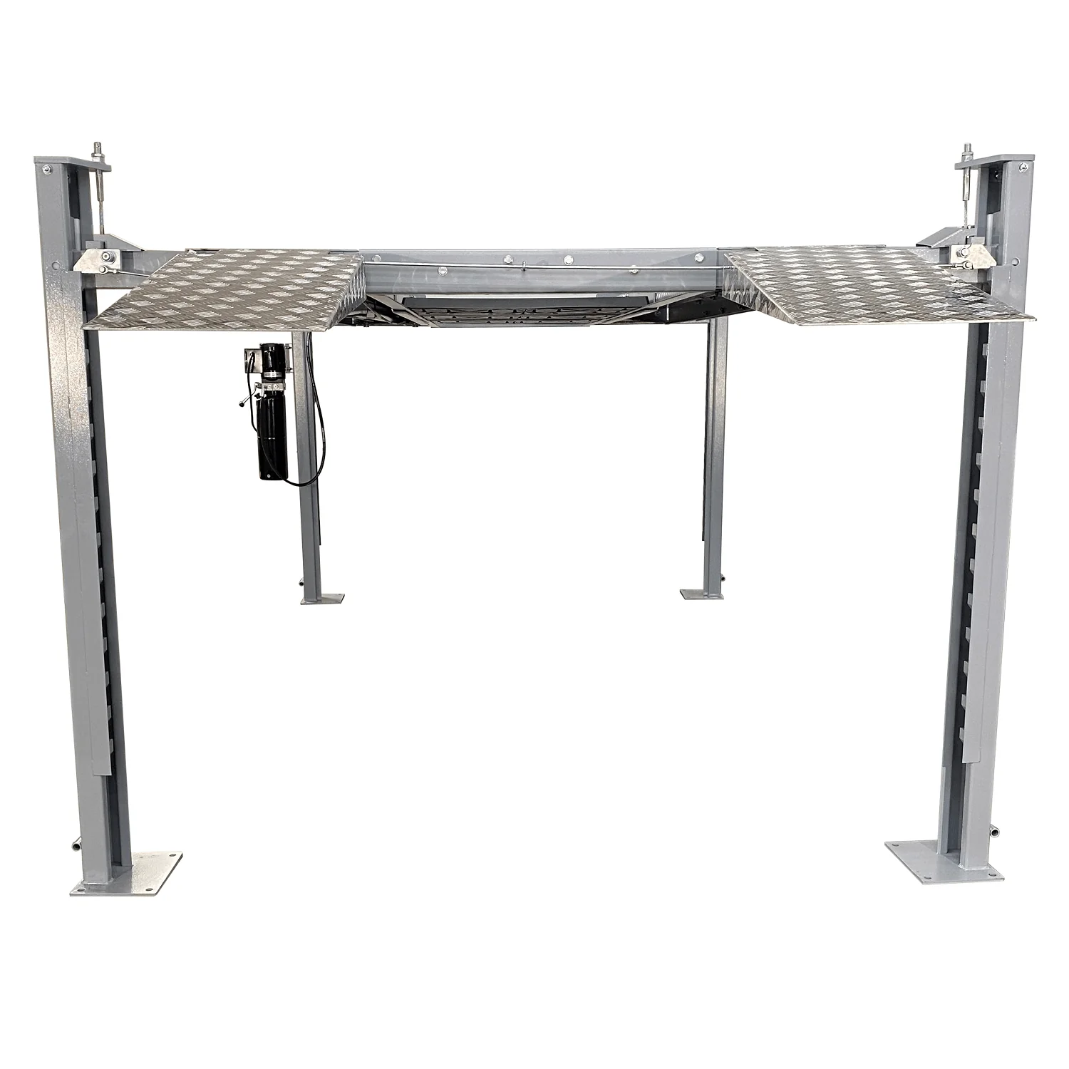 Triumph NSS-8 8,000 lb 4 Post Car Lift
