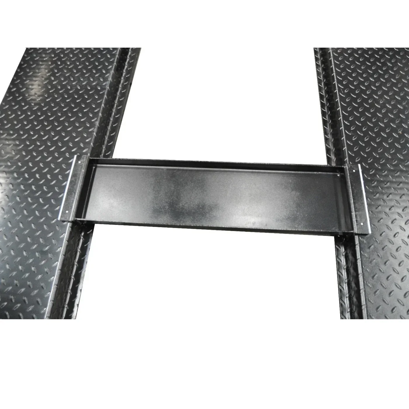 APlusLift HW-8S – 8,000 LB 4-Post Portable Parking, Storage & Service Car Lift