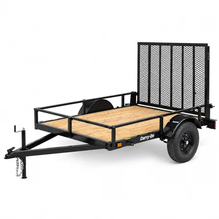 6' X 8' SMARTFOLD SF2K SERIES