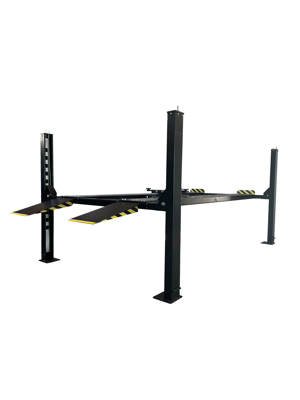 Tuxedo FP9K-DX-XLT 9,000 lb. Capacity Deluxe XLT