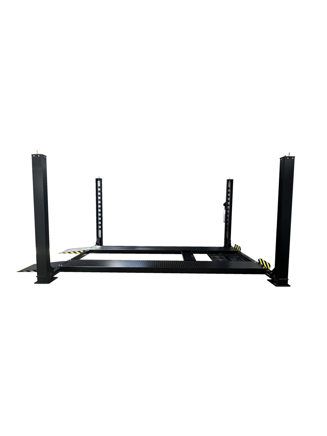 Tuxedo FP9K-DX-XLT 9,000 lb. Capacity Deluxe XLT