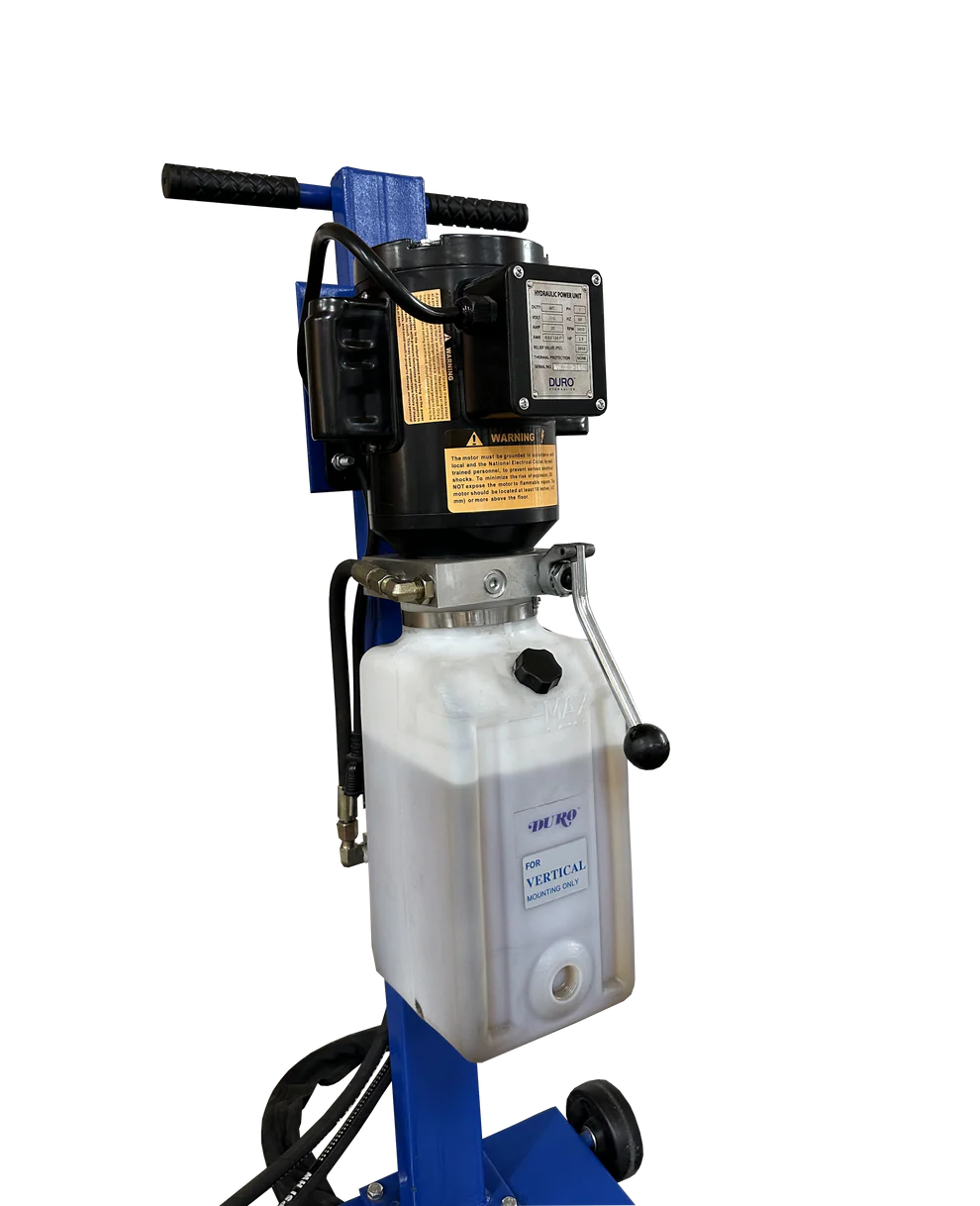 Tuxedo MR6.5K-38 6,500lb Mid Rise Scissor Lift