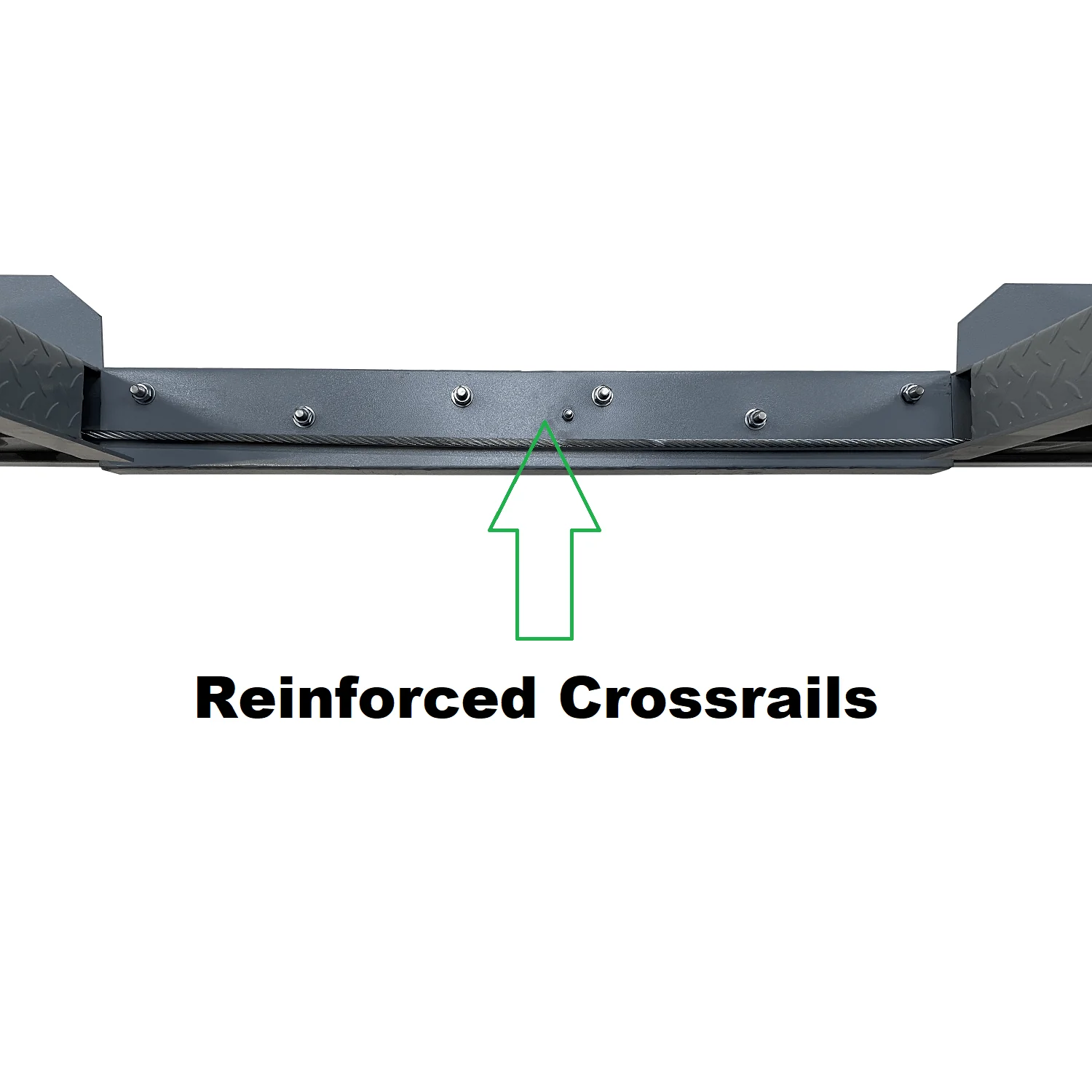 Triumph NSS-8 8,000 lb 4 Post Car Lift