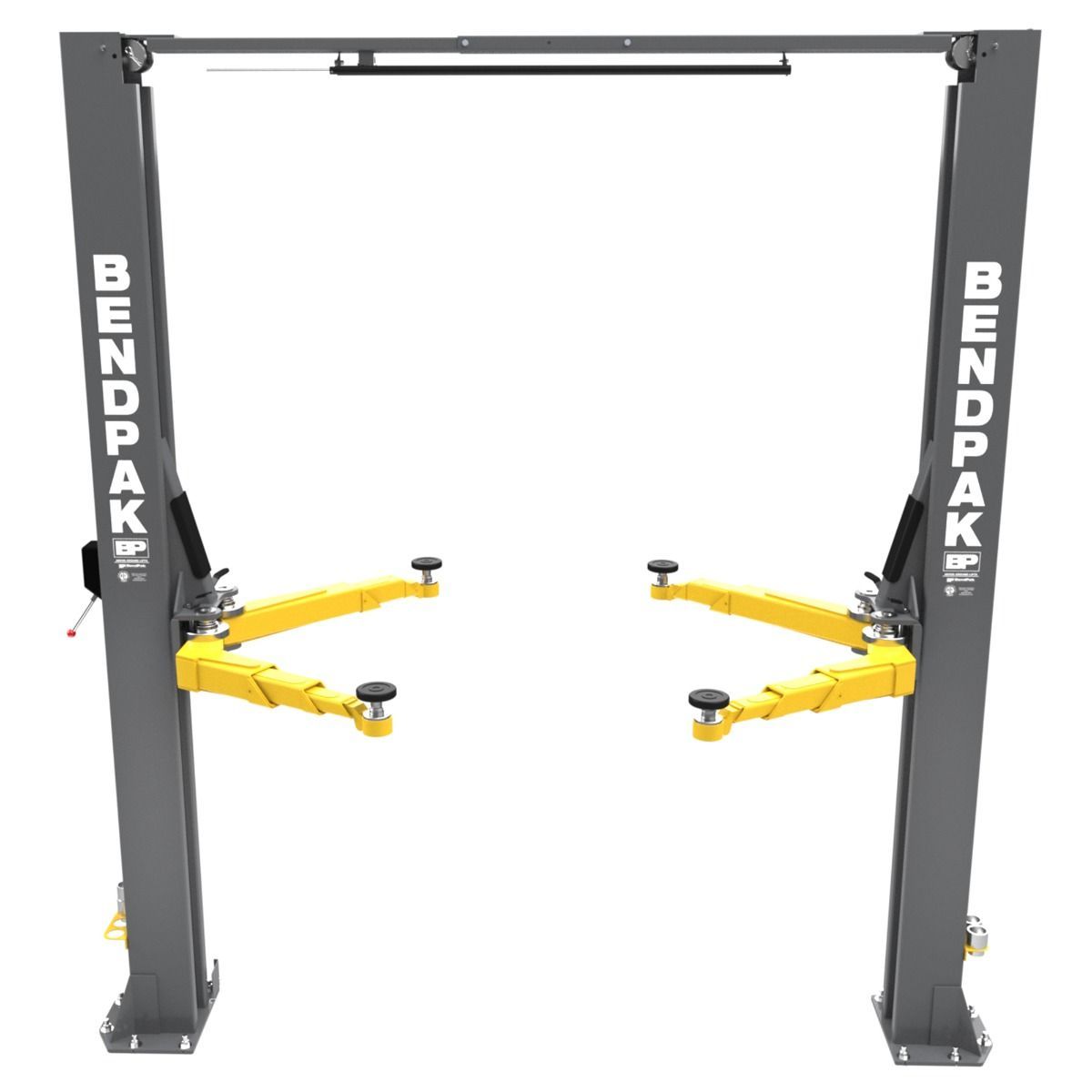 BendPak 10AP 10,000 lb. 2 Post Lift